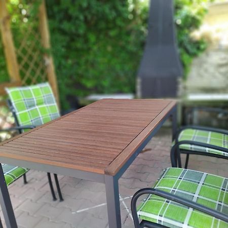 Apartmany Zatec Exteriér fotografie
