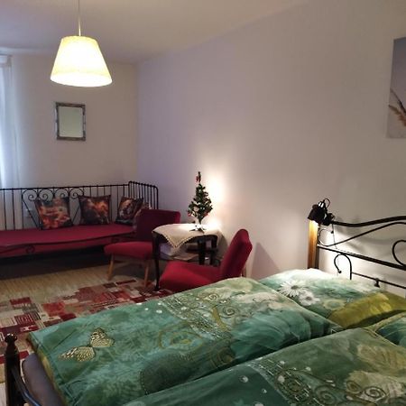 Apartmany Zatec Exteriér fotografie