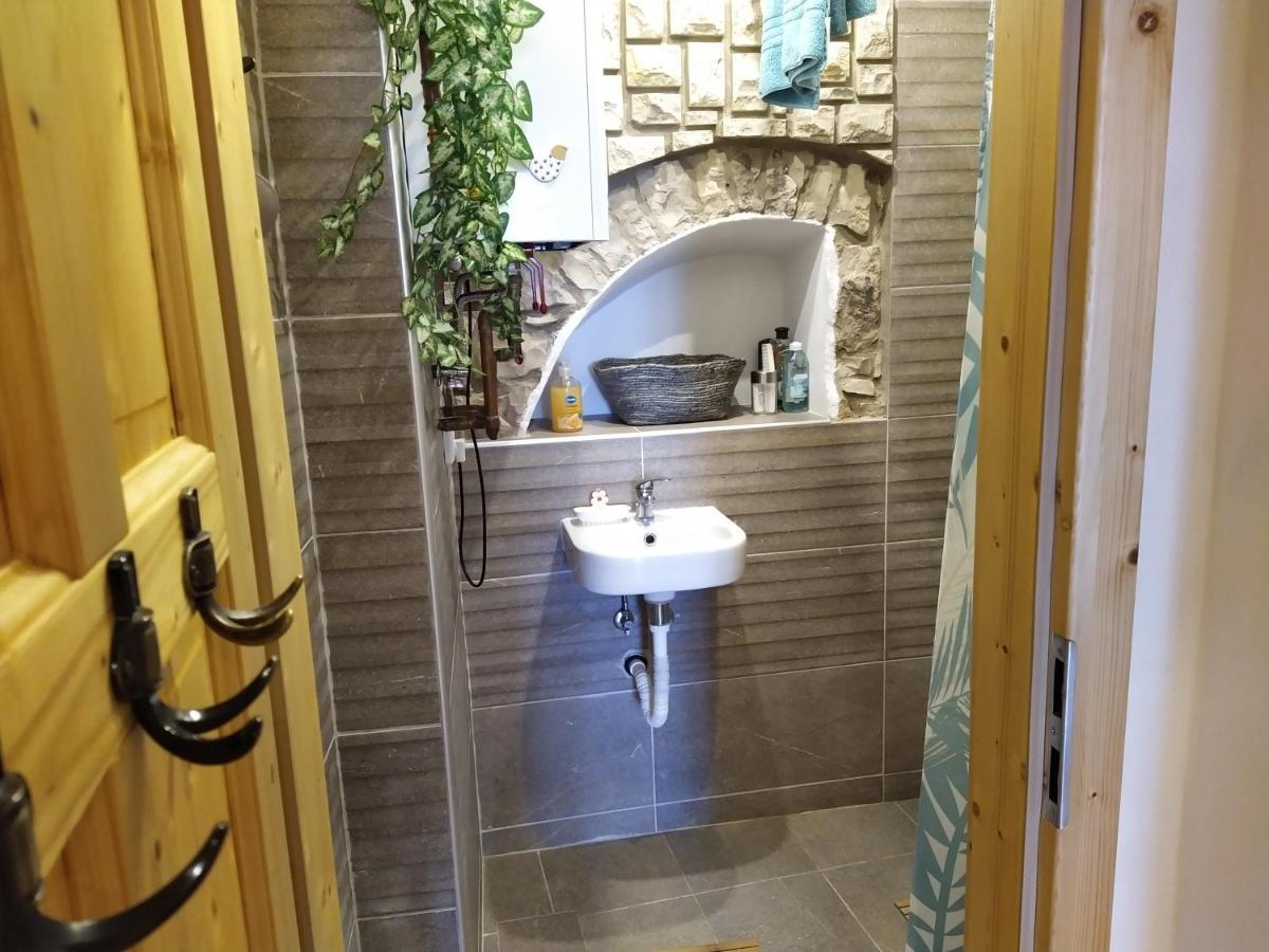 Apartmany Zatec Exteriér fotografie