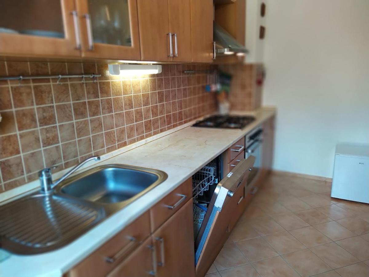 Apartmany Zatec Exteriér fotografie