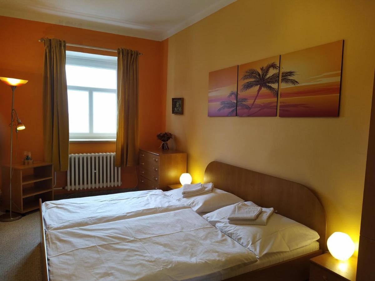 Apartmany Zatec Exteriér fotografie