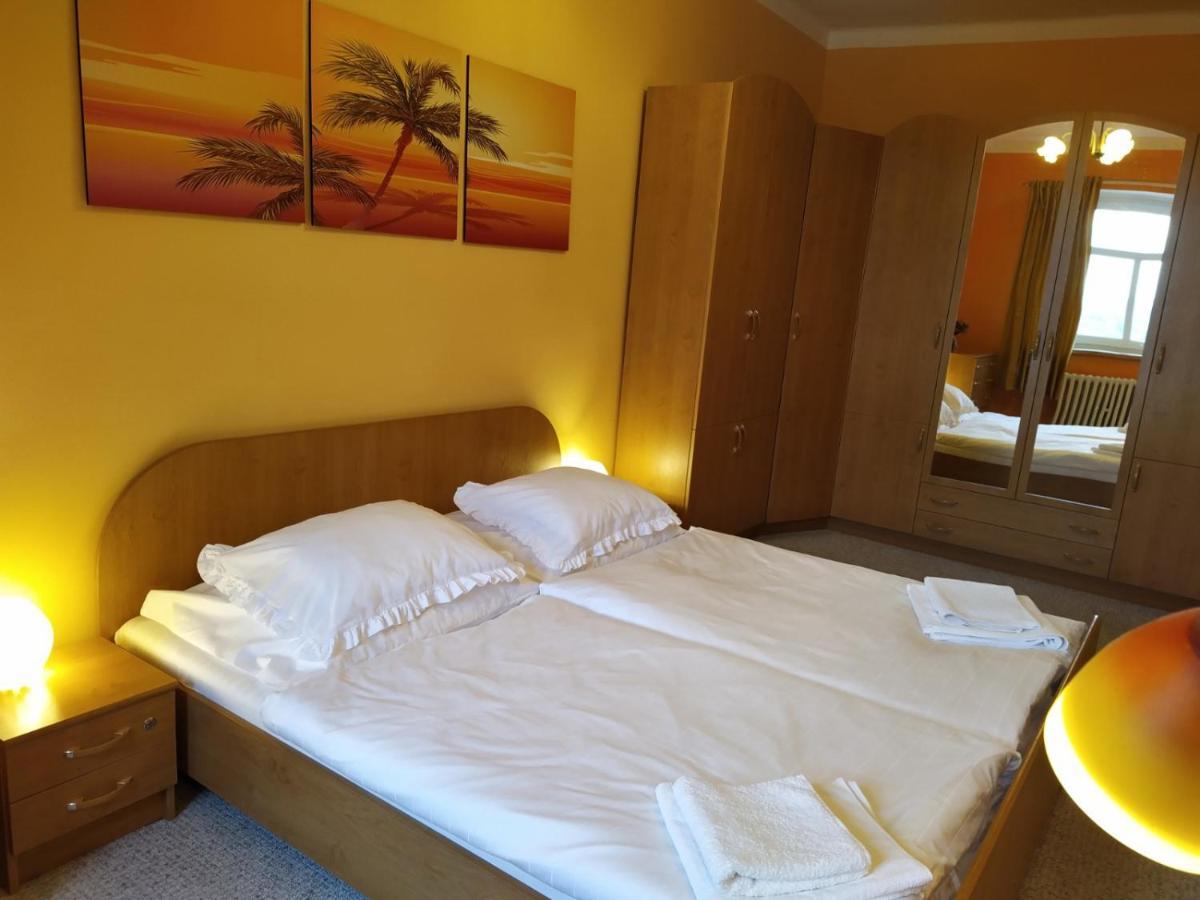Apartmany Zatec Exteriér fotografie