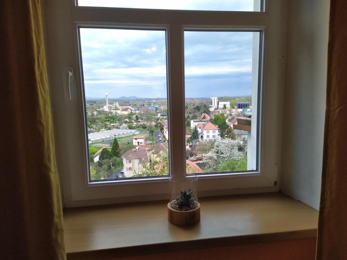 Apartmany Zatec Exteriér fotografie