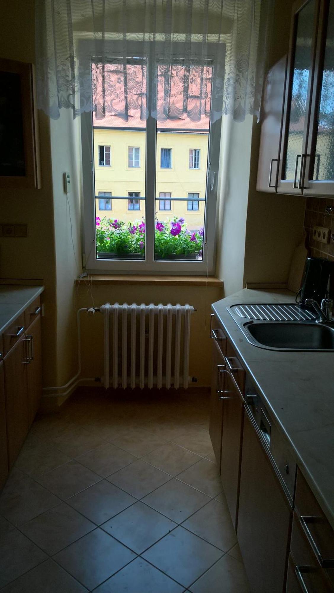 Apartmany Zatec Exteriér fotografie