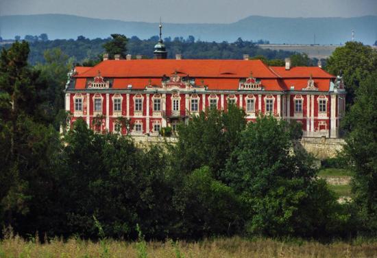 Apartmany Zatec Exteriér fotografie