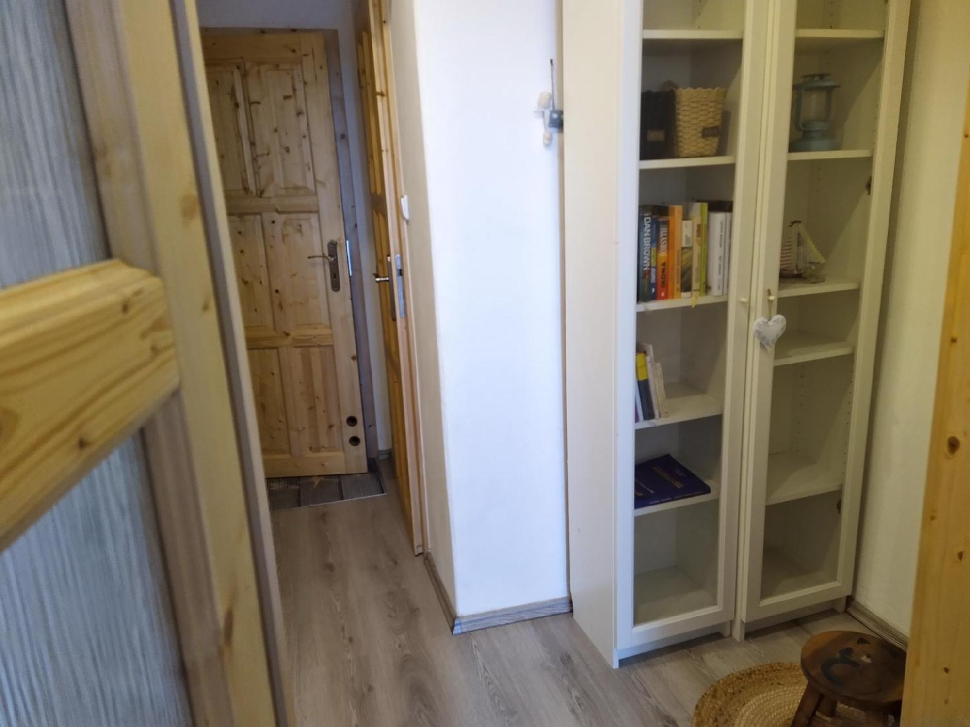 Apartmany Zatec Exteriér fotografie