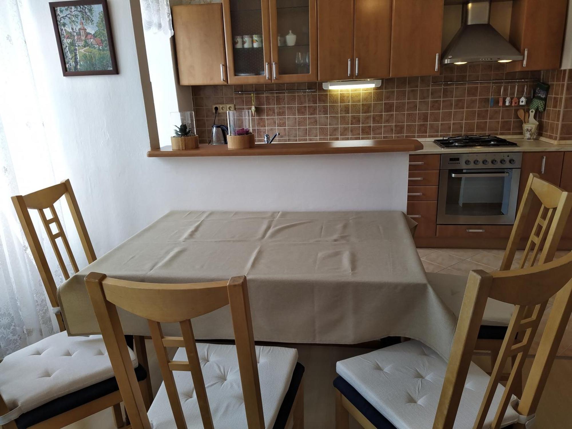 Apartmany Zatec Exteriér fotografie
