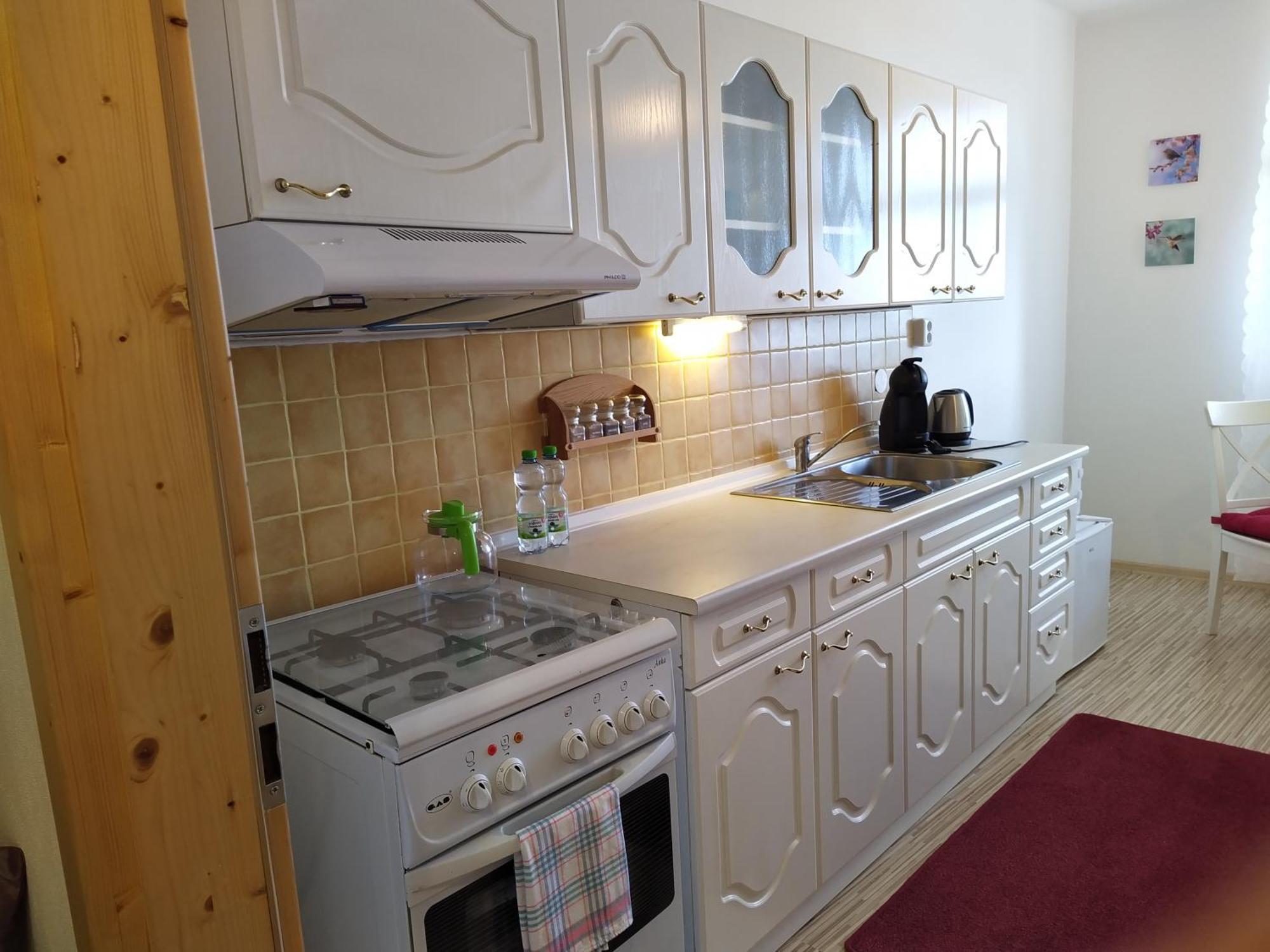 Apartmany Zatec Exteriér fotografie