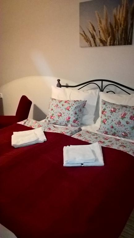 Apartmany Zatec Exteriér fotografie