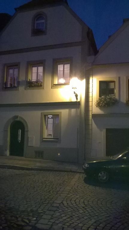 Apartmany Zatec Exteriér fotografie
